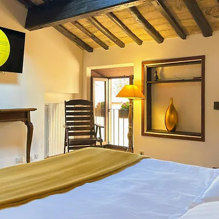 The Gem - Trastevere Cozy Retreat With Pool Appartement Rome