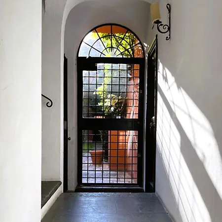 The Gem - Trastevere Cozy Retreat With Pool *