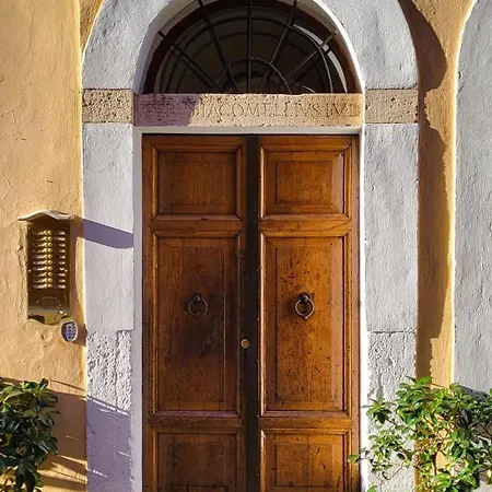 The Gem - Trastevere Cozy Retreat With Pool 罗马