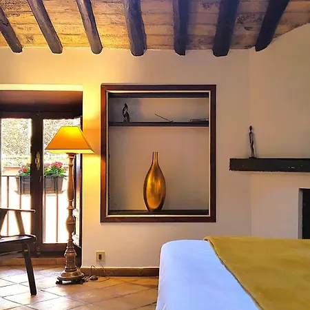 The Gem - Trastevere Cozy Retreat With Pool * Ρώμη