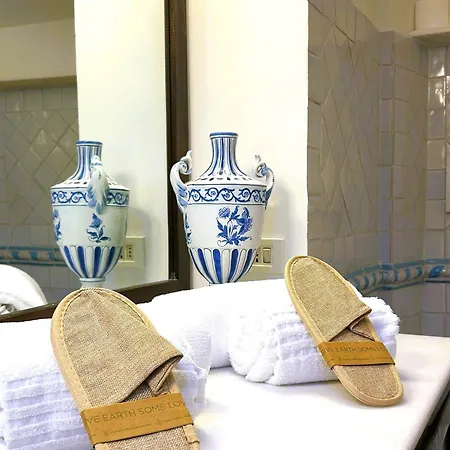 The Gem - Trastevere Cozy Retreat With Pool 罗马